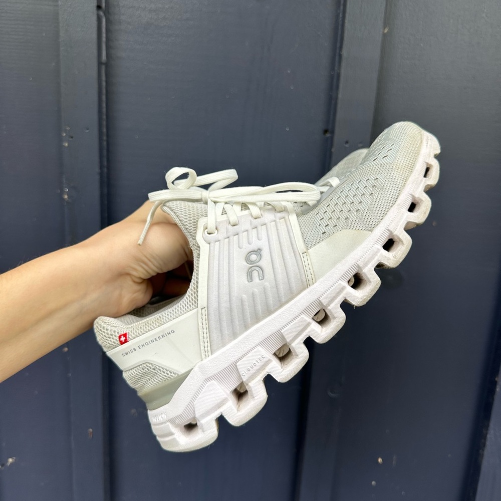 ON Cloudswift Women’s Running Shoes